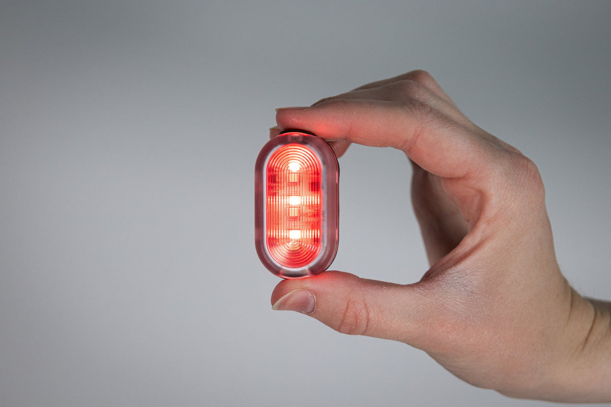 SWITCH Light
