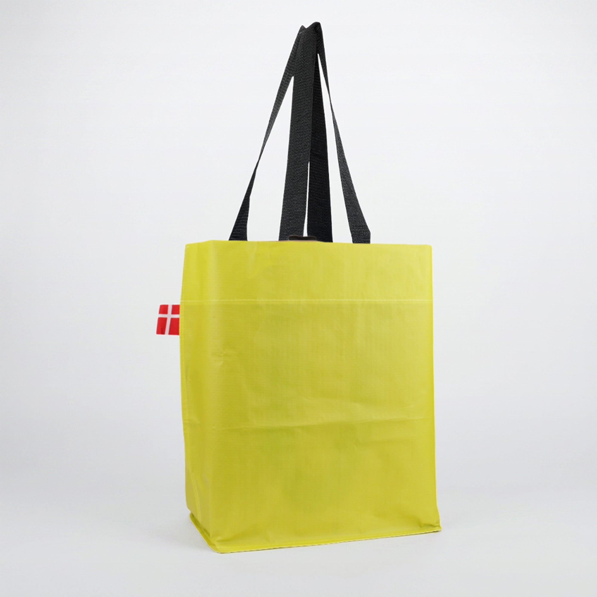 bikezac fahrradtasche BikeZac | Click-on Bicycle Shopping Bag