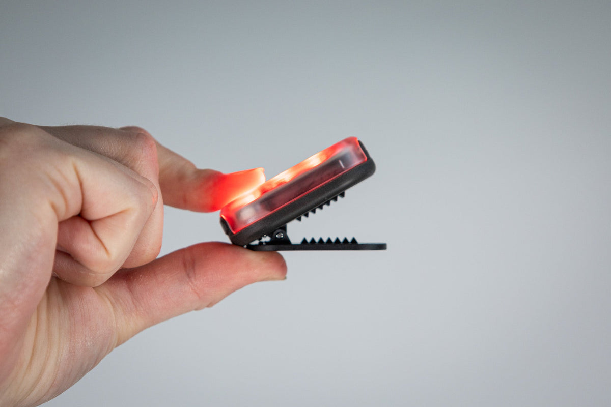 SWITCH Light