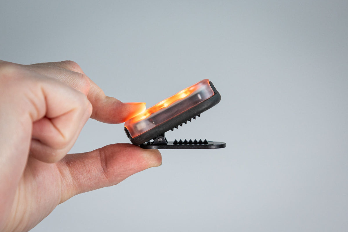 SWITCH Light