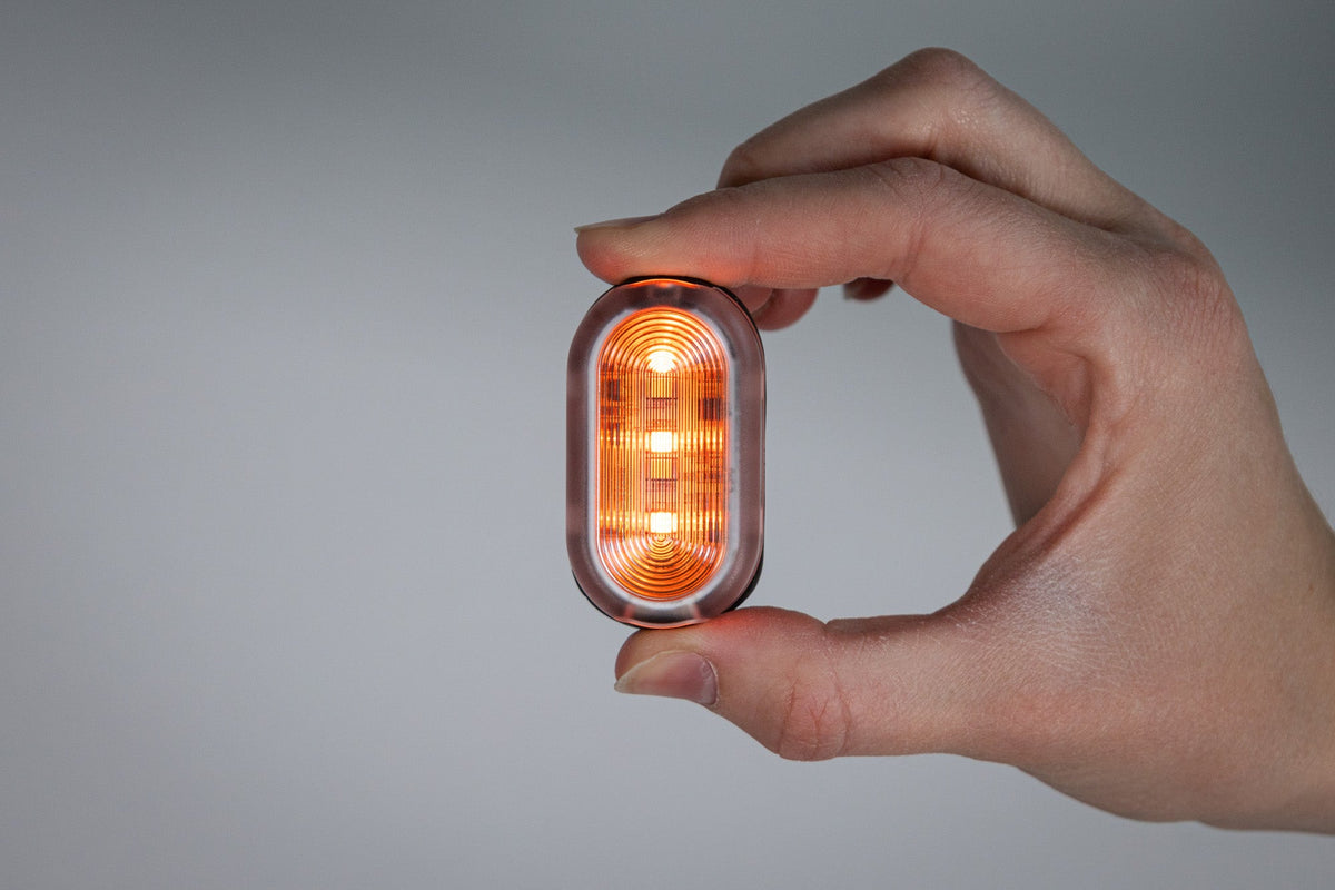 SWITCH Light