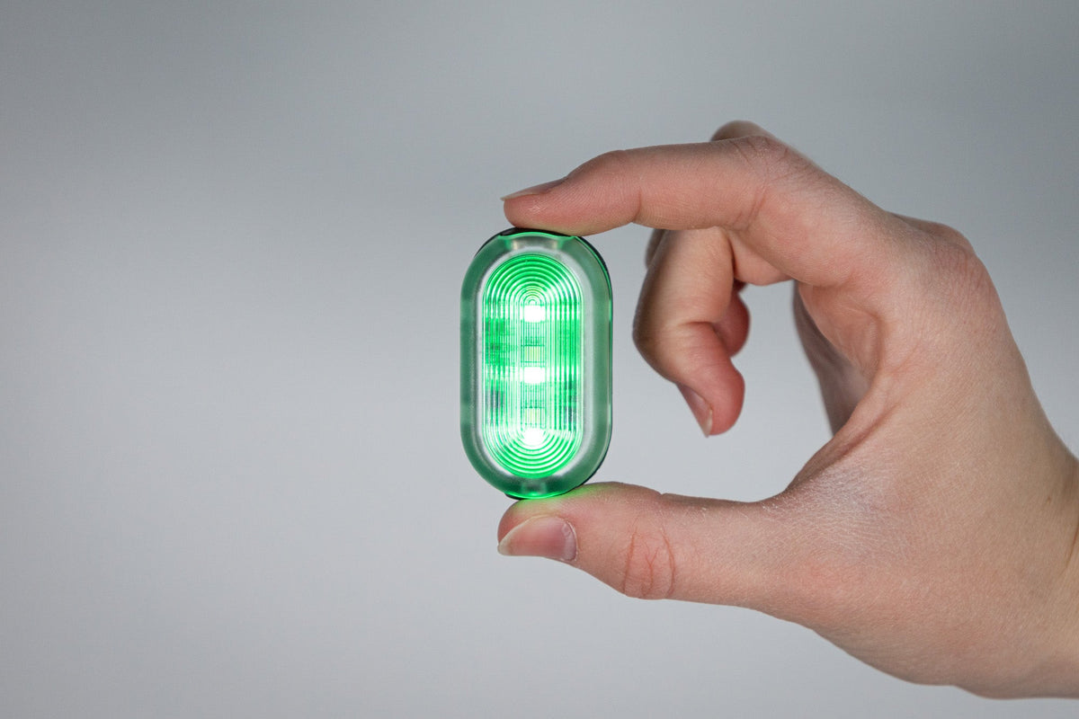 SWITCH Light