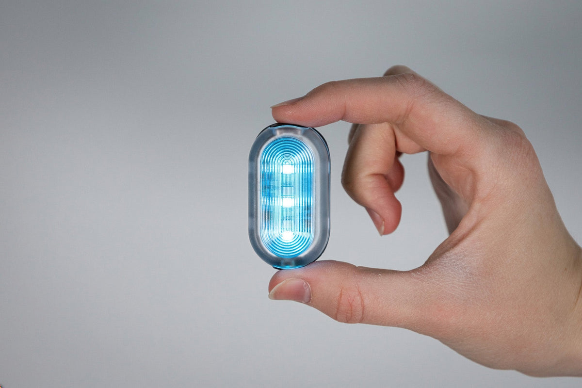 SWITCH Light